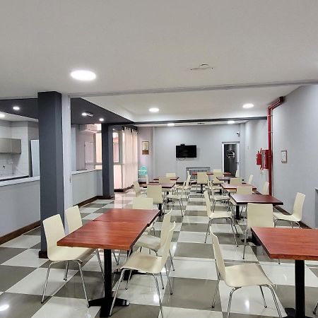 Hotel Aatrac Buenos Aires Eksteriør bilde