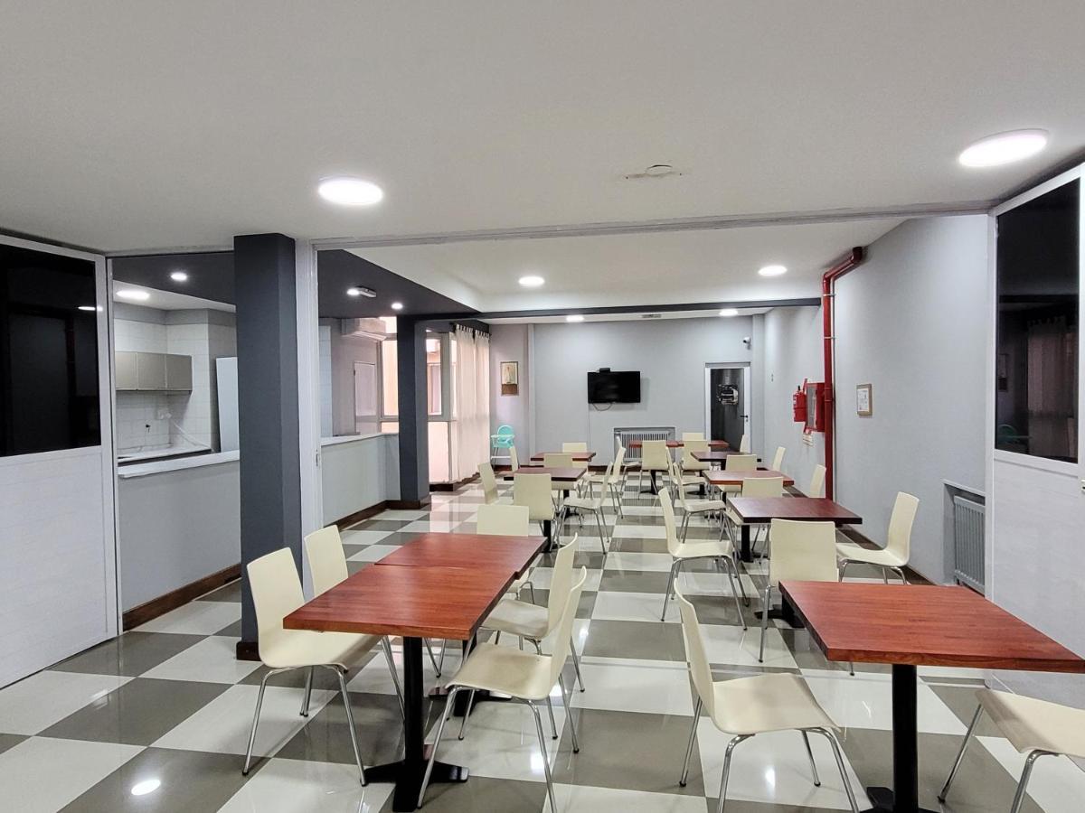 Hotel Aatrac Buenos Aires Eksteriør bilde